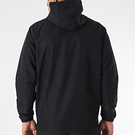 Under Armour - Ensemble De Survetement Rival 1390149 1390150 Noir