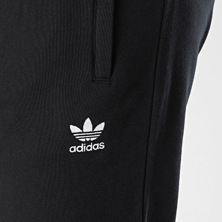 Adidas Originals - Pantalon Jogging Essential JD2422 Noir