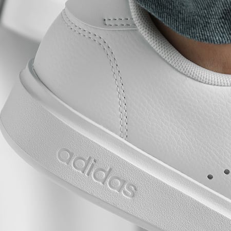 Adidas Sportswear - Baskets Advantage 2.0 JQ3103 Footwear White