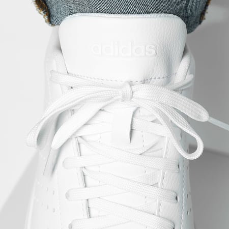 Adidas Sportswear - Baskets Advantage 2.0 JQ3103 Footwear White