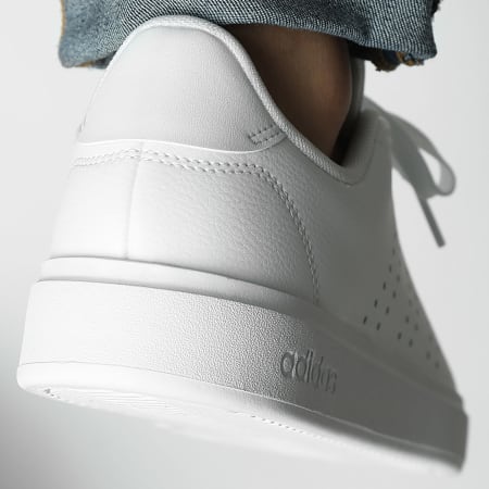 Adidas Sportswear - Baskets Advantage 2.0 JQ3103 Footwear White