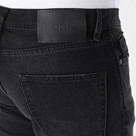 ADJ - Jean Flare Noir