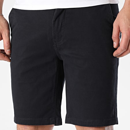 Blend - Short Chino 20717880 Noir