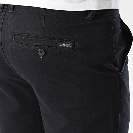 Blend - Short Chino 20717880 Noir