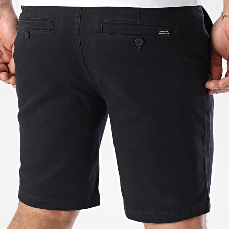Blend - Short Chino 20717880 Noir