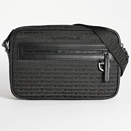 Emporio Armani - Bolsa EM001210-AF13823 Negro