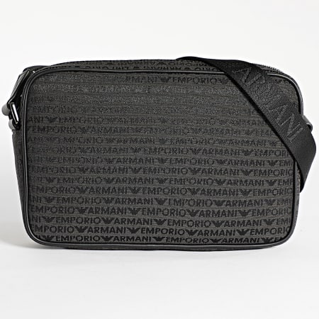 Emporio Armani - Bolsa EM001210-AF13823 Negro