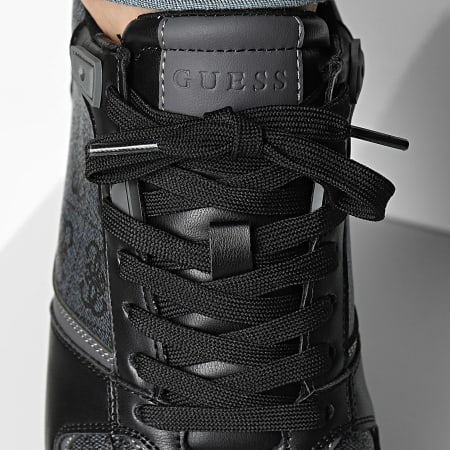Guess - Baskets FMJISLELL12 Black