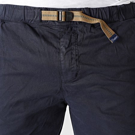 MTX - Pantaloni da jogging blu navy