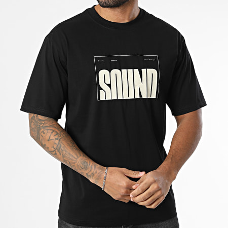 MTX - Tee Shirt Noir