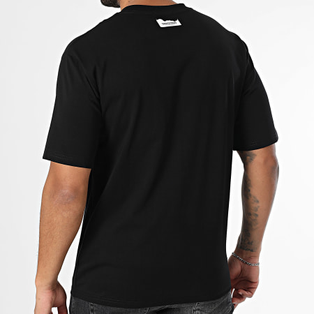 MTX - Tee Shirt Oversize Noir