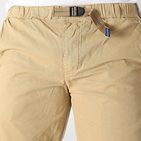 MTX - Jogger Pant Beige Foncé
