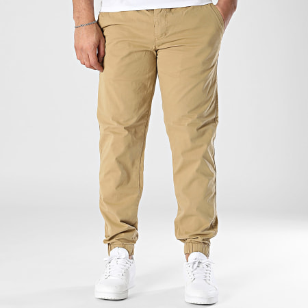 MTX - Jogger Pant Beige Foncé