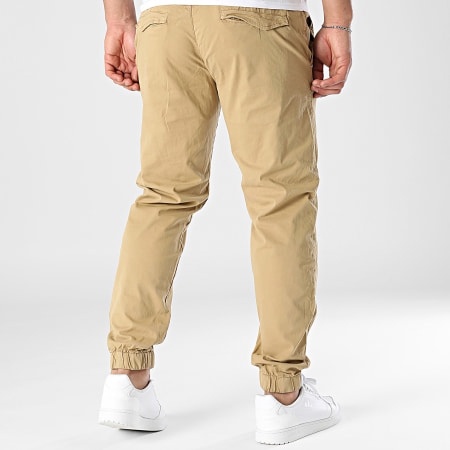 MTX - Jogger Pant Beige Foncé