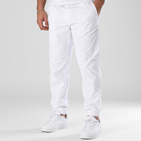 MTX - Jogger Pant Blanc