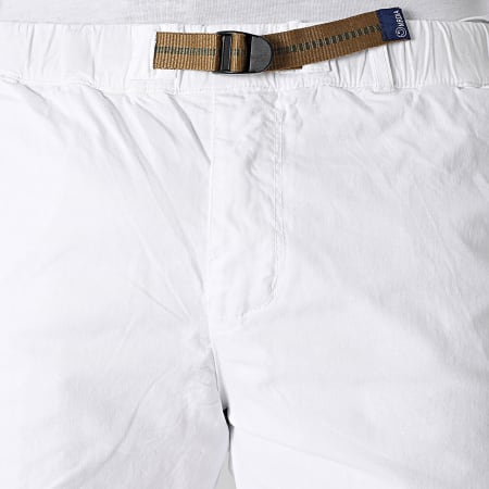 MTX - Jogger Pant Blanc