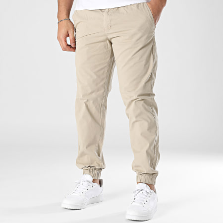 MTX - Jogger Pant Light Beige