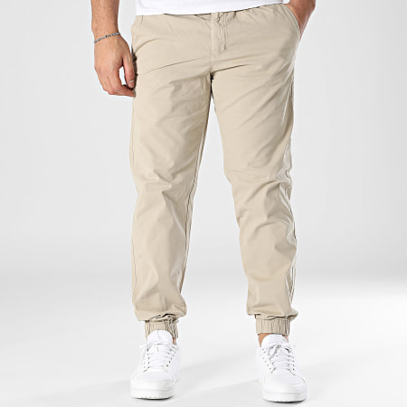 MTX - Jogger Pant Light Beige