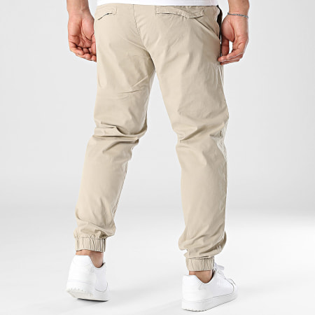 MTX - Jogger Pant Light Beige