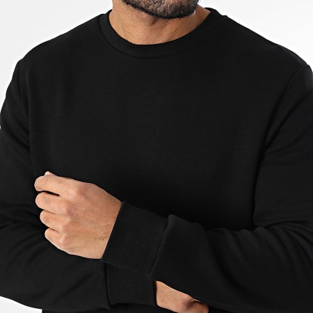 Produkt - Sweat Crewneck GMS Basic Noir