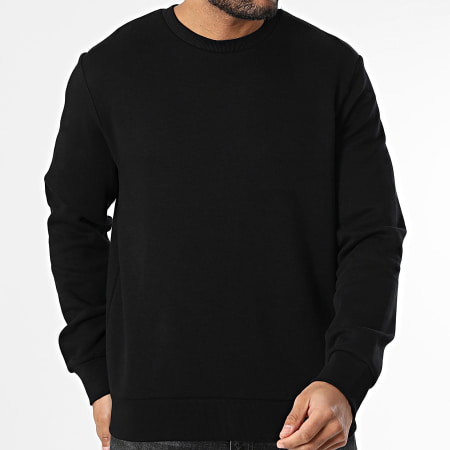 Produkt - Sweat Crewneck GMS Basic Noir
