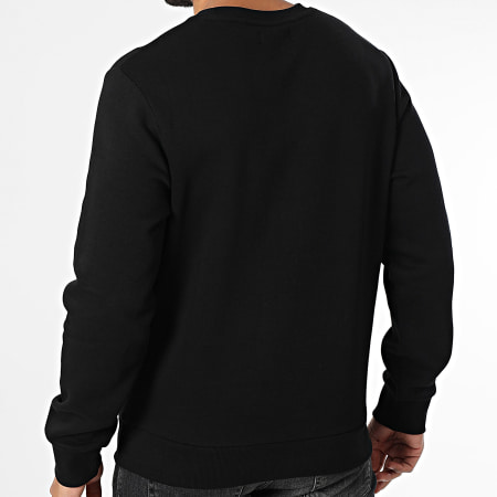 Produkt - Sweat Crewneck GMS Basic Noir