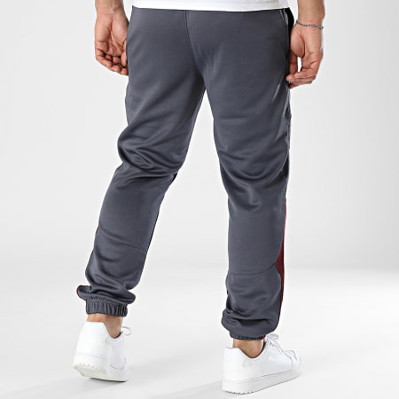 Puma - Pantalón Jogging MCFC 779128 Gris Antracita