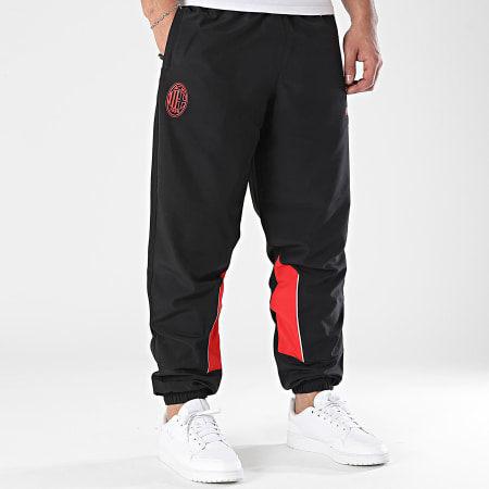Puma - ACM 779342 Pantalón de chándal negro
