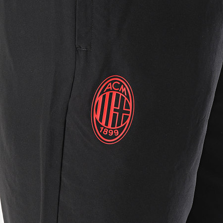 Puma - ACM 779342 Pantalón de chándal negro