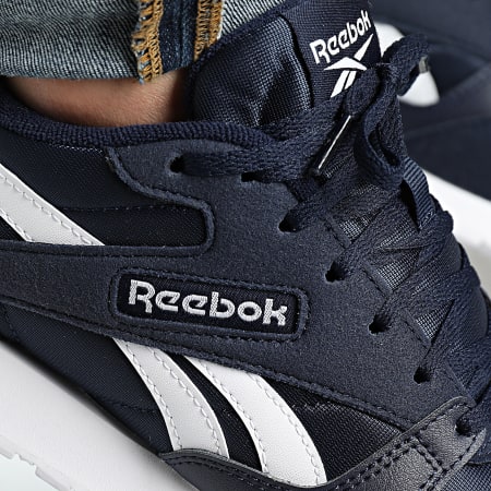 Reebok Baskets Reebok Ultra Flash 100032918 Vecnav Footwear