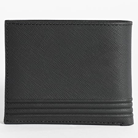 Tommy Hilfiger - Portefeuille Business Mini 3258 Noir