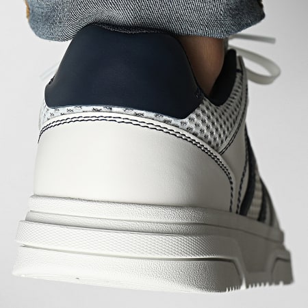 Tommy Jeans - Baskets The Brooklyn 1548 Dark Night Navy