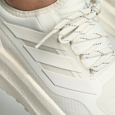 Adidas Sportswear - Baskets Ultraboost 5 GTX W JI1387 Off White Lucid Red