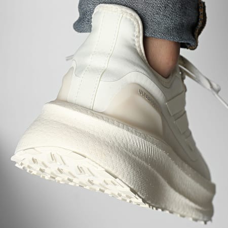 Adidas Sportswear - Baskets Ultraboost 5 GTX W JI1387 Off White Lucid Red
