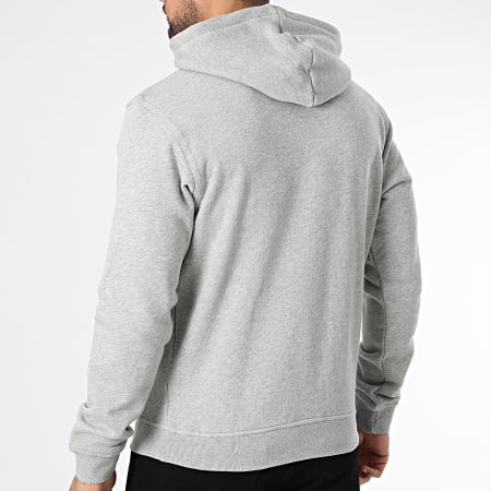 Adidas Originals - Sweat Capuche Essential JD2405 Gris Chiné