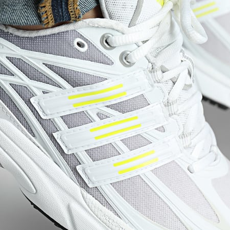 Adidas Originals - Baskets Adistar Cushion JH5279 Grey One Grey Three Footwear White