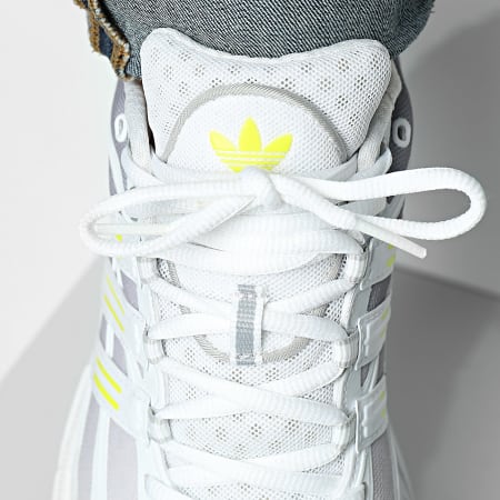 Adidas Originals - Baskets Adistar Cushion JH5279 Grey One Grey Three Footwear White