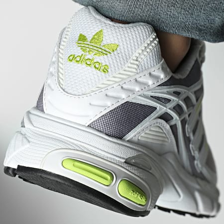 Adidas Originals - Baskets Adistar Cushion JH5279 Grey One Grey Three Footwear White