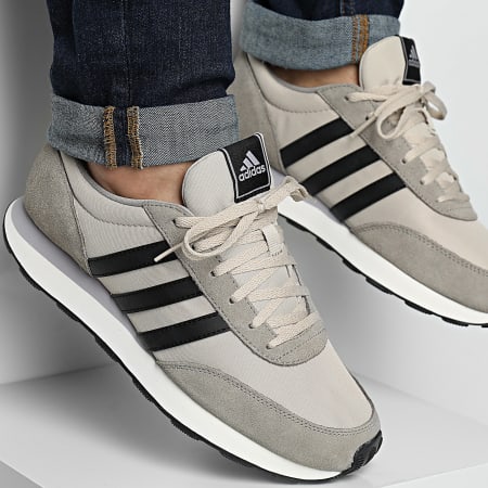 Adidas Sportswear - Baskets Run 60s 3.0 JI4941 Wonder Beige Core Black Putty Beige