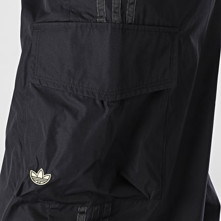 Adidas Originals - Pantalon Cargo Femme JI5727 Noir