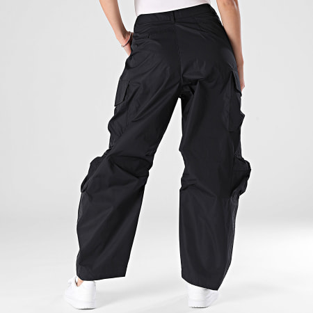 Adidas Originals - Pantalon Cargo Femme JI5727 Noir