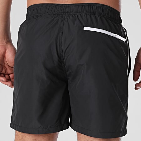 Armani Exchange - Short De Bain 953035-CC630 Black - Ryses