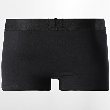 BOSS - Boxer Colorblock 50531458 Noir