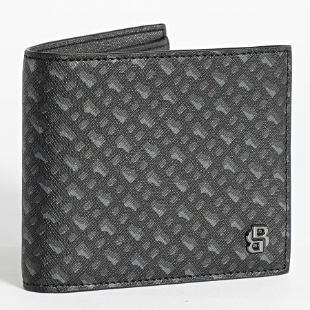 BOSS - Cartera Icon 50536782 Negro