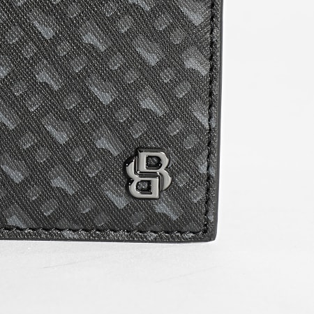 BOSS - Cartera Icon 50536782 Negro
