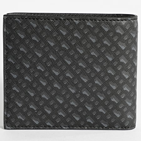 BOSS - Cartera Icon 50536782 Negro