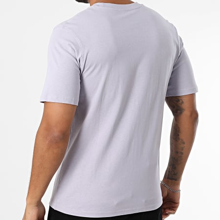Jack And Jones - Camiseta Atlas Lila