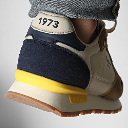 Trainers Pepe Jeans Brit Camp | Sport is good Trainers Pepe Jeans Brit Camp | Sport is good