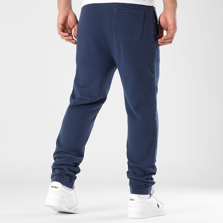 Polo Ralph Lauren - Pantalon Jogging Original Player Bleu Marine