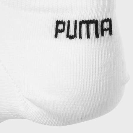 Puma - Set van 3 paar sokken 701231277 Wit